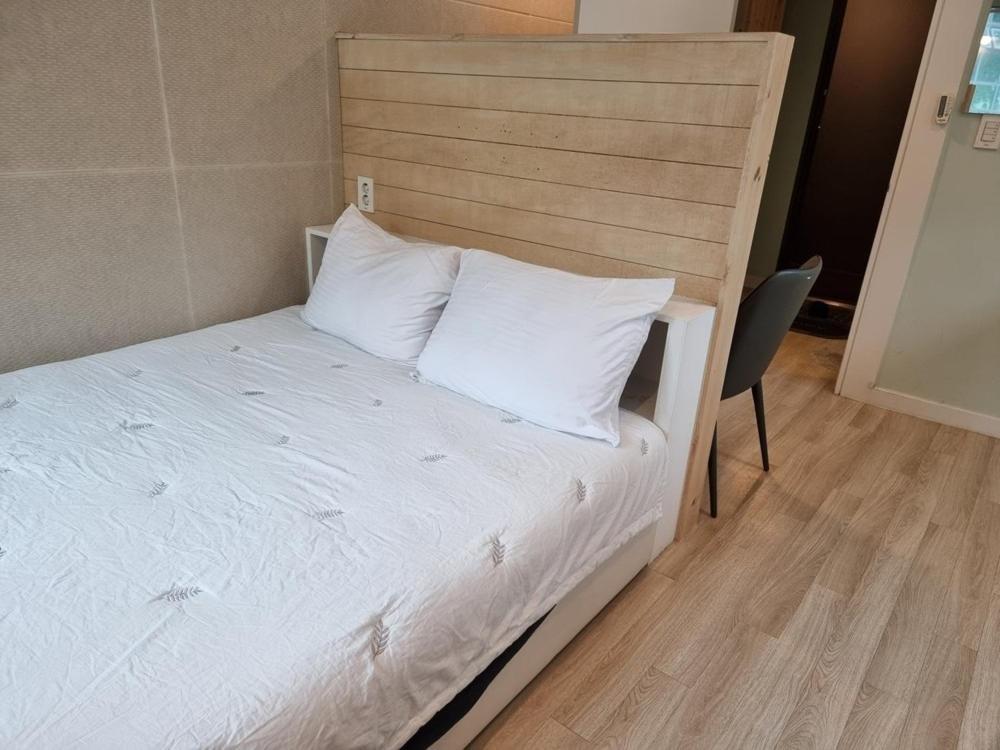 Namsan Story Nine Hotel Seoul Ruang foto