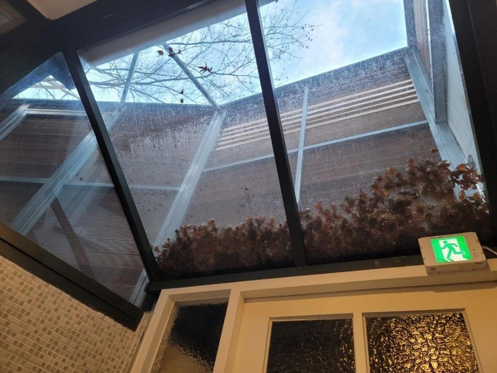 Namsan Story Nine Hotel Seoul Ruang foto
